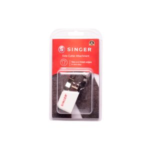 Singer Prensatelas de Corte Lateral