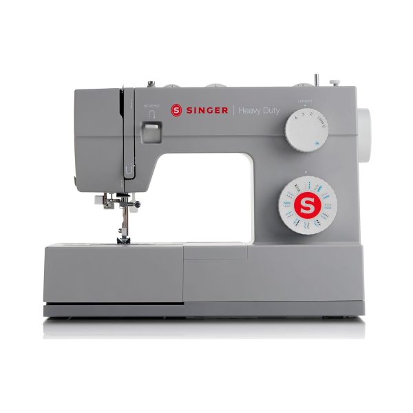 Singer 4423 Heavy Duty 1