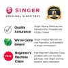 Singer 4423 Heavy Duty 5