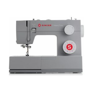 Singer 4432 Heavy Duty