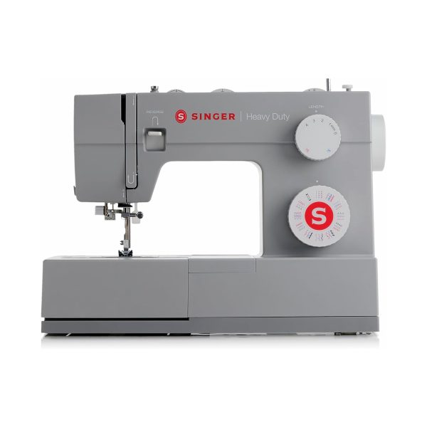Singer 4432 Heavy Duty