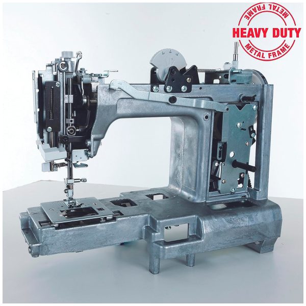 Singer 4432 Heavy Duty 4