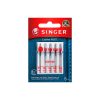 Singer Agujas para Cuero Tamaño 90/14, 100/16  5 Unidades