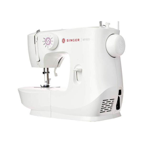 Singer M1605 2