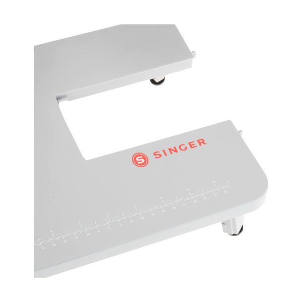 Singer Mesa Extensible 4