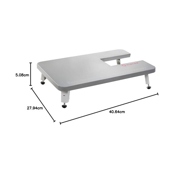 Singer Mesa Extensible 5
