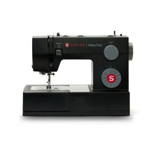 Singer Heavy Duty 4432 Negra Máquina de Coser de Uso Rudo