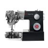 Singer Heavy Duty 4432 Negra Máquina de Coser de Uso Rudo